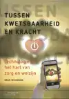 TUSSEN KWETSBAARHEID EN KRACHT