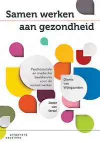 SAMEN WERKEN AAN GEZONDHEID