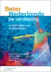 BETER NEDERLANDS - DE VERDIEPING