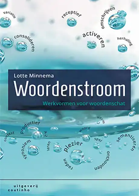 WOORDENSTROOM