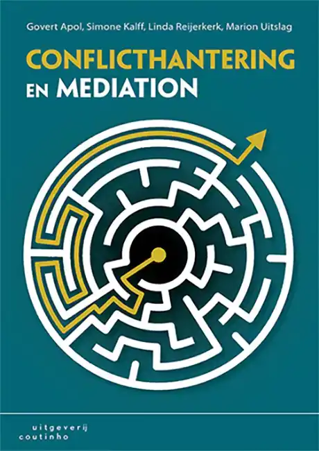 CONFLICTHANTERING EN MEDIATION
