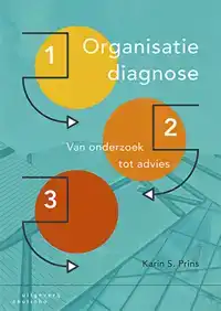 ORGANISATIEDIAGNOSE