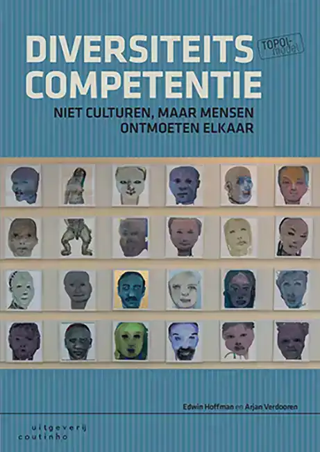 DIVERSITEITSCOMPETENTIE