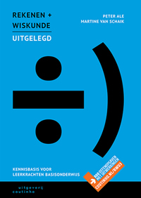REKENEN EN WISKUNDE UITGELEGD