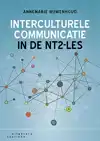 INTERCULTURELE COMMUNICATIE IN DE NT2-LES