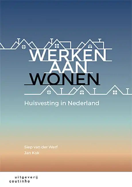 WERKEN AAN WONEN