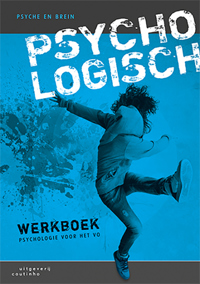 PSYCHOLOGISCH