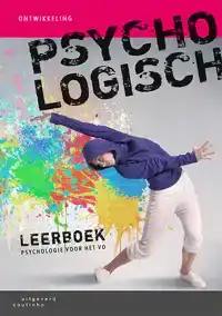PSYCHOLOGISCH