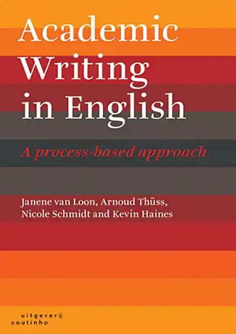 ACADEMIC WRITING IN ENGLISH