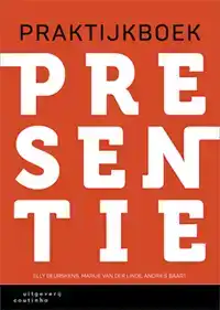 PRAKTIJKBOEK PRESENTIE
