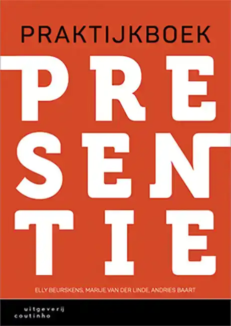 PRAKTIJKBOEK PRESENTIE