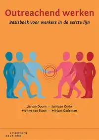 OUTREACHEND WERKEN