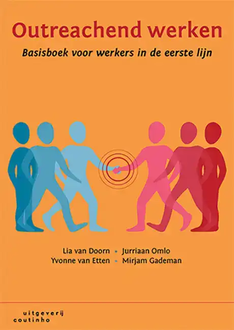 OUTREACHEND WERKEN