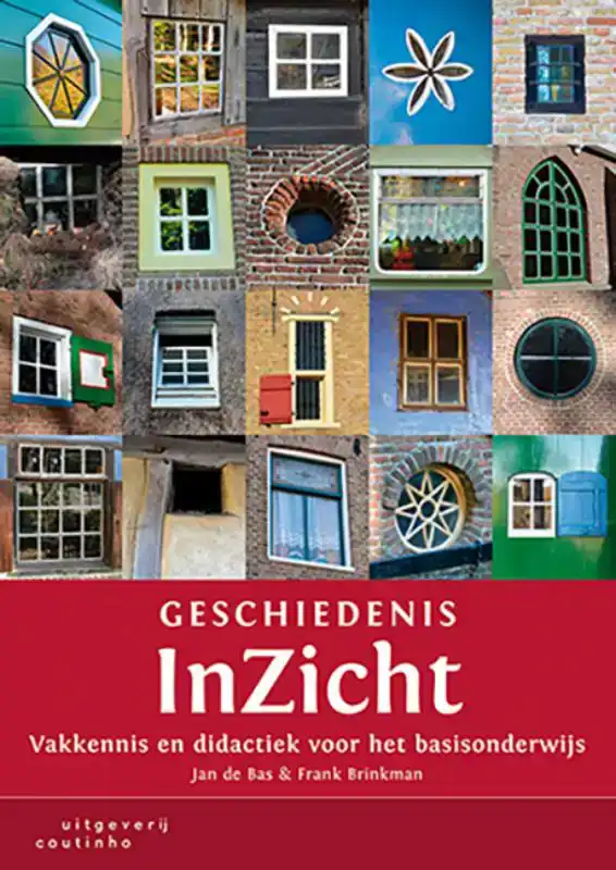 GESCHIEDENIS INZICHT
