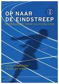 OP NAAR DE EINDSTREEP