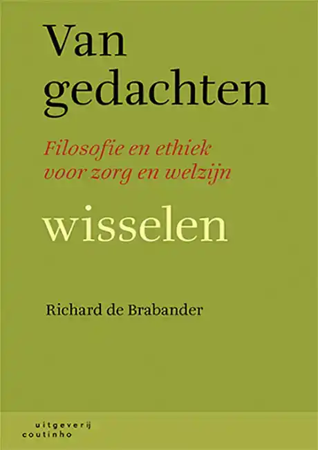VAN GEDACHTEN WISSELEN