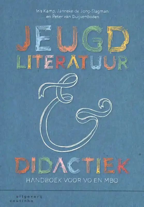JEUGDLITERATUUR EN DIDACTIEK