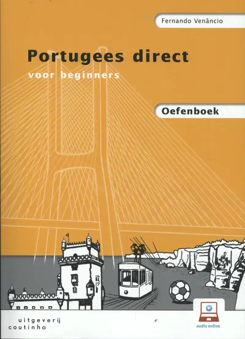 PORTUGEES DIRECT VOOR BEGINNERS