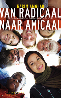 VAN RADICAAL NAAR AMICAAL