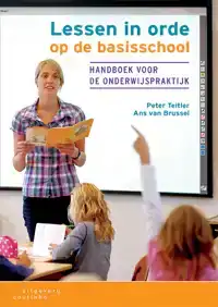 LESSEN IN ORDE OP DE BASISSCHOOL