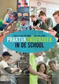 PRAKTIJKONDERZOEK IN DE SCHOOL