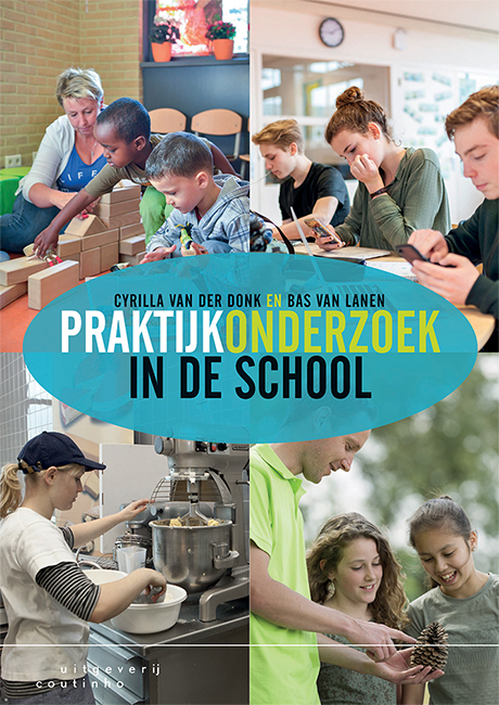 PRAKTIJKONDERZOEK IN DE SCHOOL