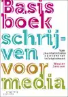 BASISBOEK SCHRIJVEN VOOR MEDIA
