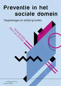 PREVENTIE IN HET SOCIALE DOMEIN