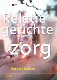 RELATIEGERICHTE ZORG