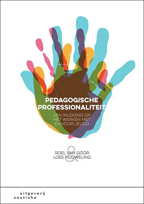 PEDAGOGISCHE PROFESSIONALITEIT