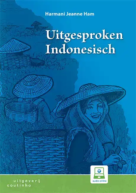 UITGESPROKEN INDONESISCH