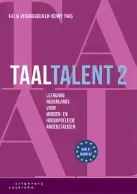 TAALTALENT DEEL 2