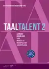TAALTALENT DEEL 2