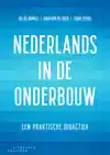 NEDERLANDS IN DE ONDERBOUW