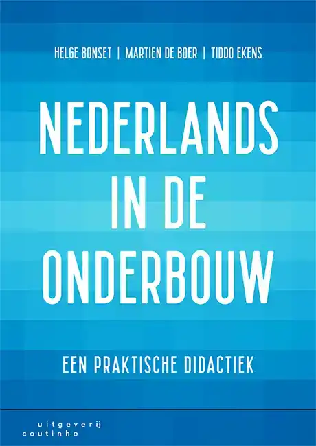 NEDERLANDS IN DE ONDERBOUW
