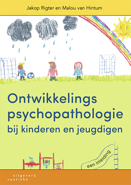 ONTWIKKELINGSPSYCHOPATHOLOGIE BIJ KINDEREN EN JEUGDIGEN