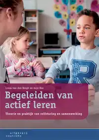 BEGELEIDEN VAN ACTIEF LEREN