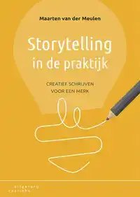 STORYTELLING IN DE PRAKTIJK