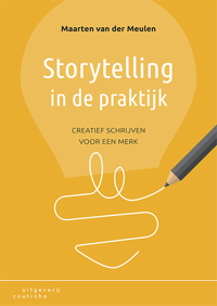 STORYTELLING IN DE PRAKTIJK