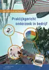 PRAKTIJKGERICHT ONDERZOEK IN BEDRIJF