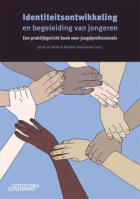 IDENTITEITSONTWIKKELING EN BEGELEIDING VAN JONGEREN