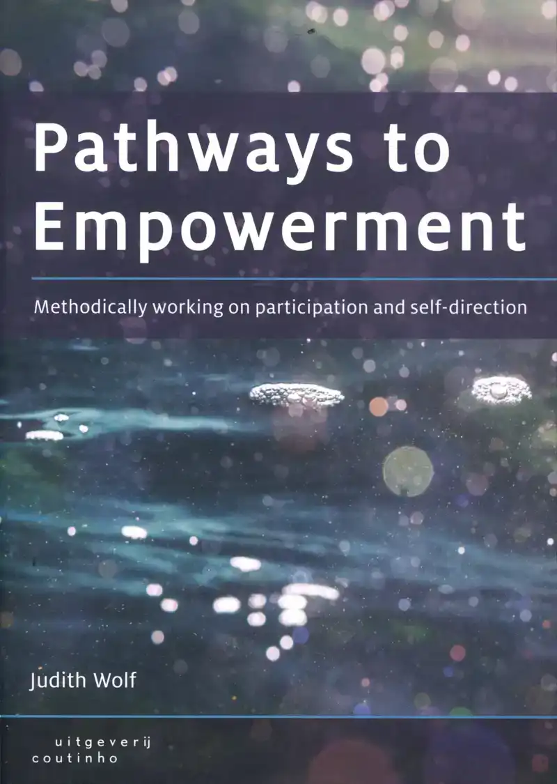 PATHWAYS TO EMPOWERMENT