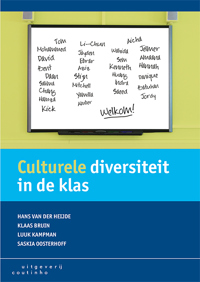CULTURELE DIVERSITEIT IN DE KLAS