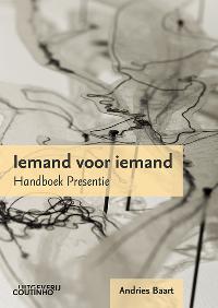 IEMAND VOOR IEMAND - HANDBOEK PRESENTIE