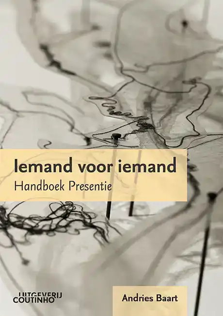 IEMAND VOOR IEMAND - HANDBOEK PRESENTIE
