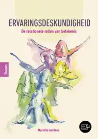 ERVARINGSDESKUNDIGHEID