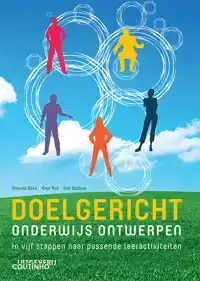 DOELGERICHT ONDERWIJS ONTWERPEN
