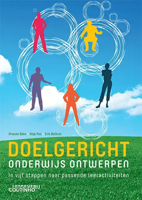 DOELGERICHT ONDERWIJS ONTWERPEN