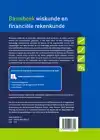 BASISBOEK WISKUNDE EN FINANCIELE REKENKUNDE