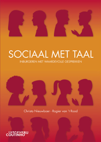 SOCIAAL MET TAAL